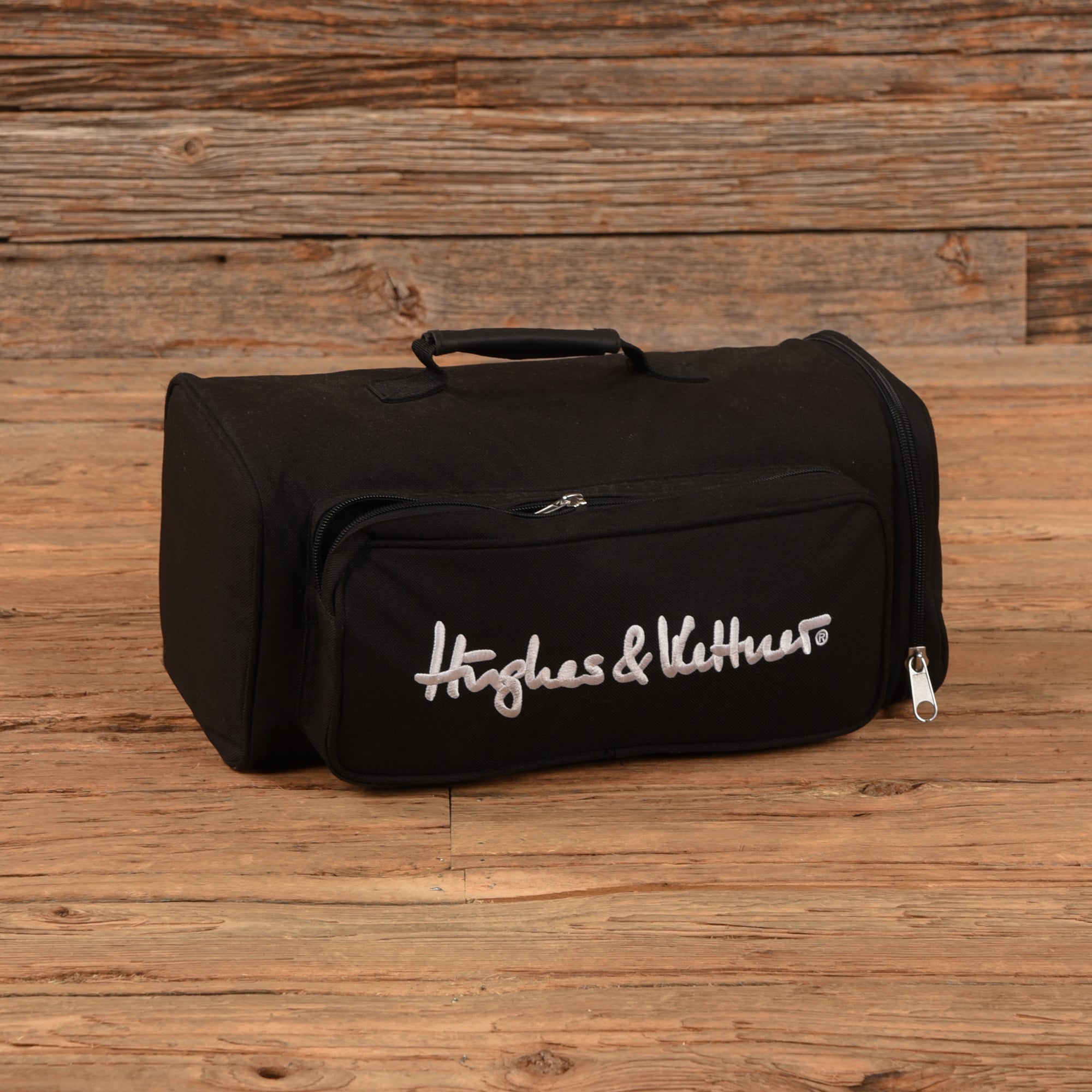 Hughes & Kettner TubeMeister 18 2-Channel 18-Watt Guitar Amp Head Amps / Guitar Amps / Guitar Cabinets