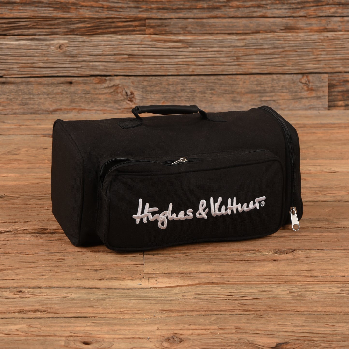 Hughes & Kettner TubeMeister 18 2-Channel 18-Watt Guitar Amp Head Amps / Guitar Amps / Guitar Cabinets