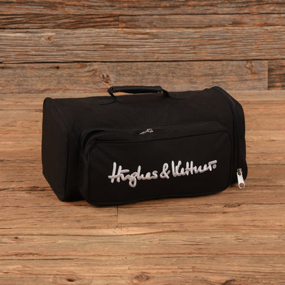 Hughes & Kettner TubeMeister 18 2-Channel 18-Watt Guitar Amp Head Amps / Guitar Amps / Guitar Cabinets
