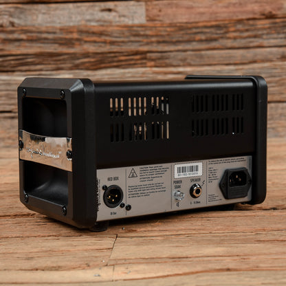 Hughes & Kettner Tubemeister 5 5-Watt Guitar Amp Head Amps / Guitar Amps / Guitar Cabinets