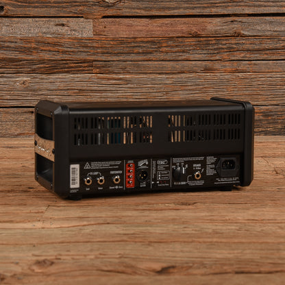 Hughes & Kettner TubeMeister Deluxe 20 2-Channel 20-Watt Guitar Amp Head Amps / Guitar Amps / Guitar Cabinets