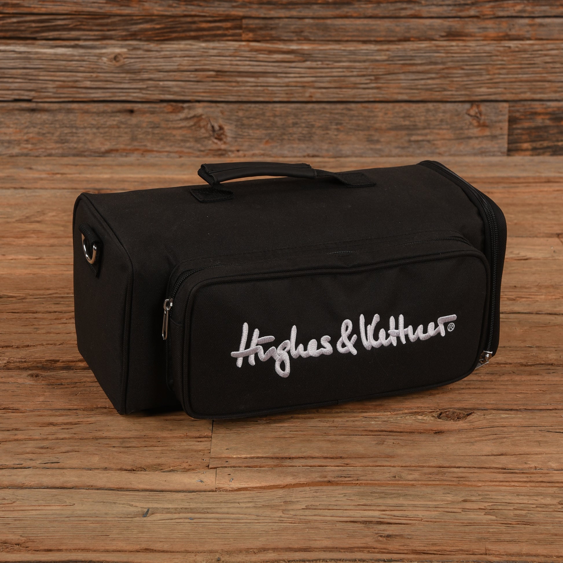 Hughes & Kettner TubeMeister Deluxe 20 2-Channel 20-Watt Guitar Amp Head Amps / Guitar Amps / Guitar Cabinets