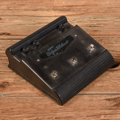 Hughes & Kettner Rotosphere Effects and Pedals / Tremolo