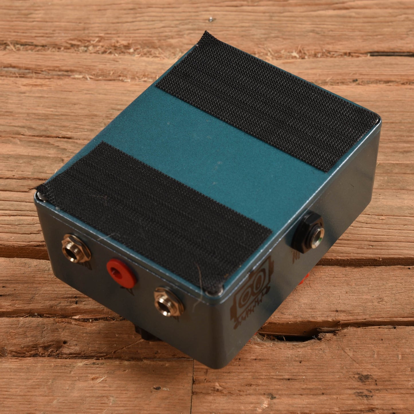 Hungry Robot The Wash V2 w/ Tap Temp Effects and Pedals / Delay
