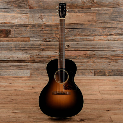 Huss & Dalton Crossroads Sunburst 2013 Acoustic Guitars / Concert