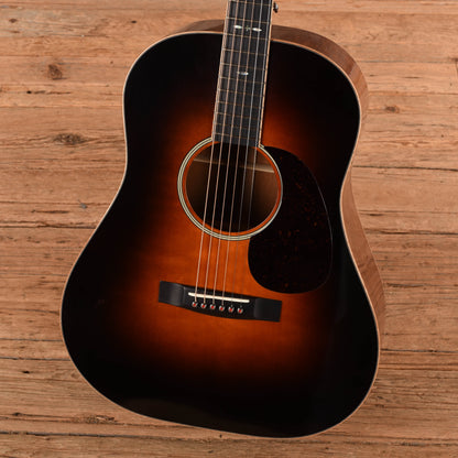 Huss & Dalton DS-M Custom 12-Fret Sunburst 1999 Acoustic Guitars