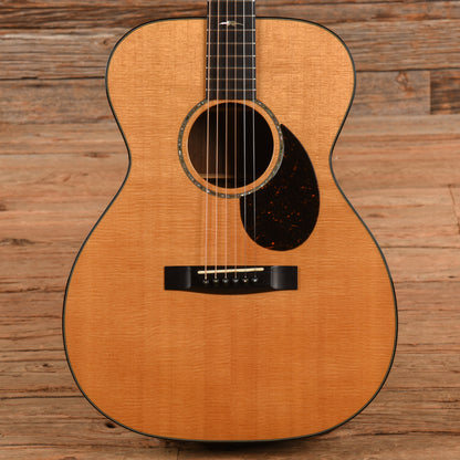 Huss & Dalton TOM Natural Acoustic Guitars / OM and Auditorium