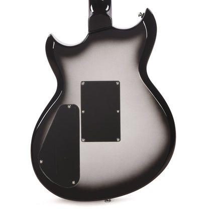 Reverend Bob Balch Signature FR Silver Burst