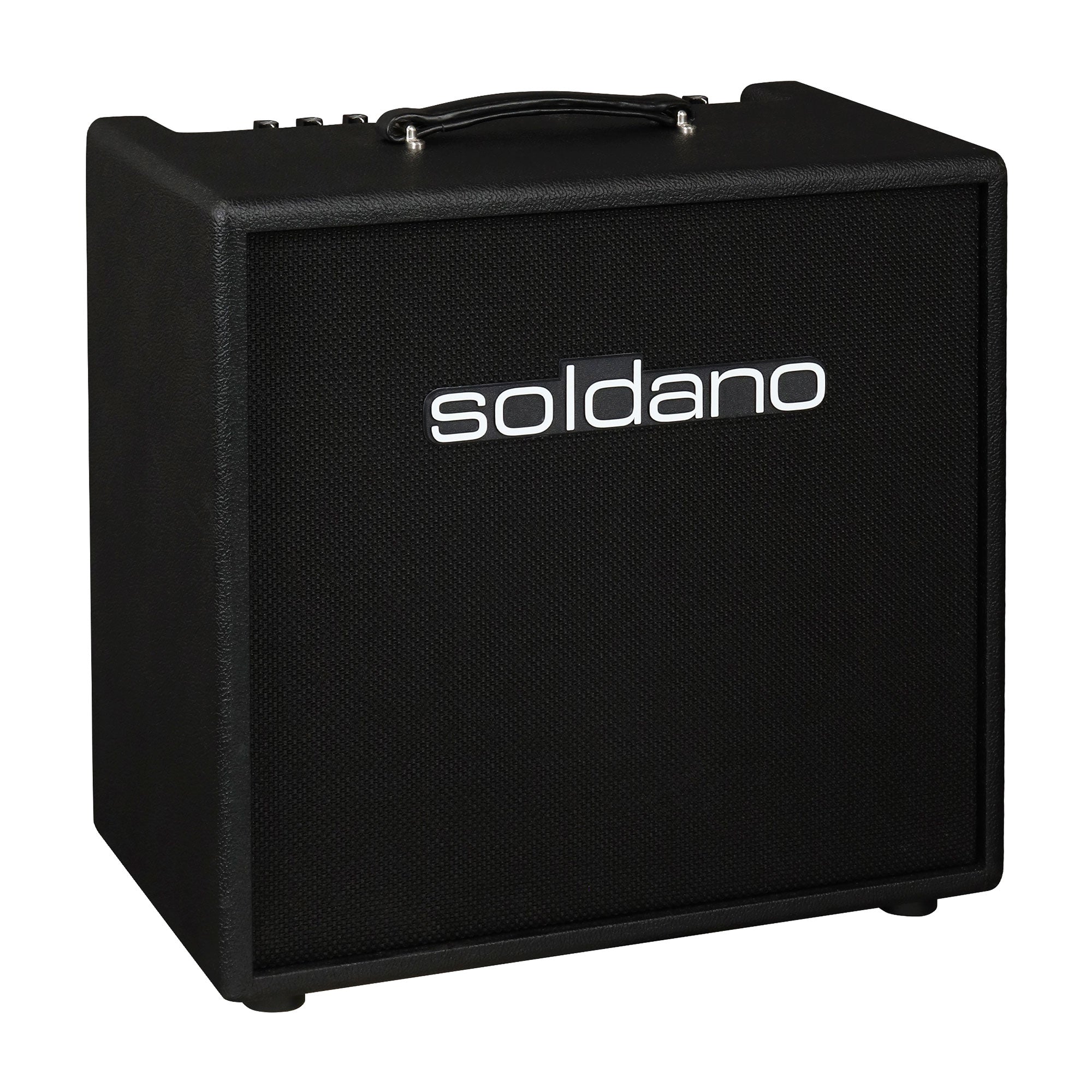 Soldano Astro 20w 1x12 All-tube Combo