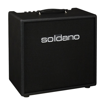 Soldano Astro 20w 1x12 All-tube Combo