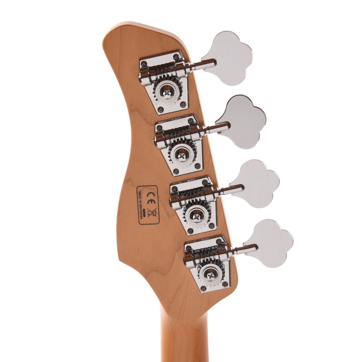 Sire Marcus Miller V5 4-String Candy Apple Red