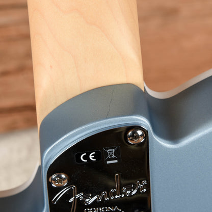 Fender American Elite Telecaster Ice Blue Metallic 2019