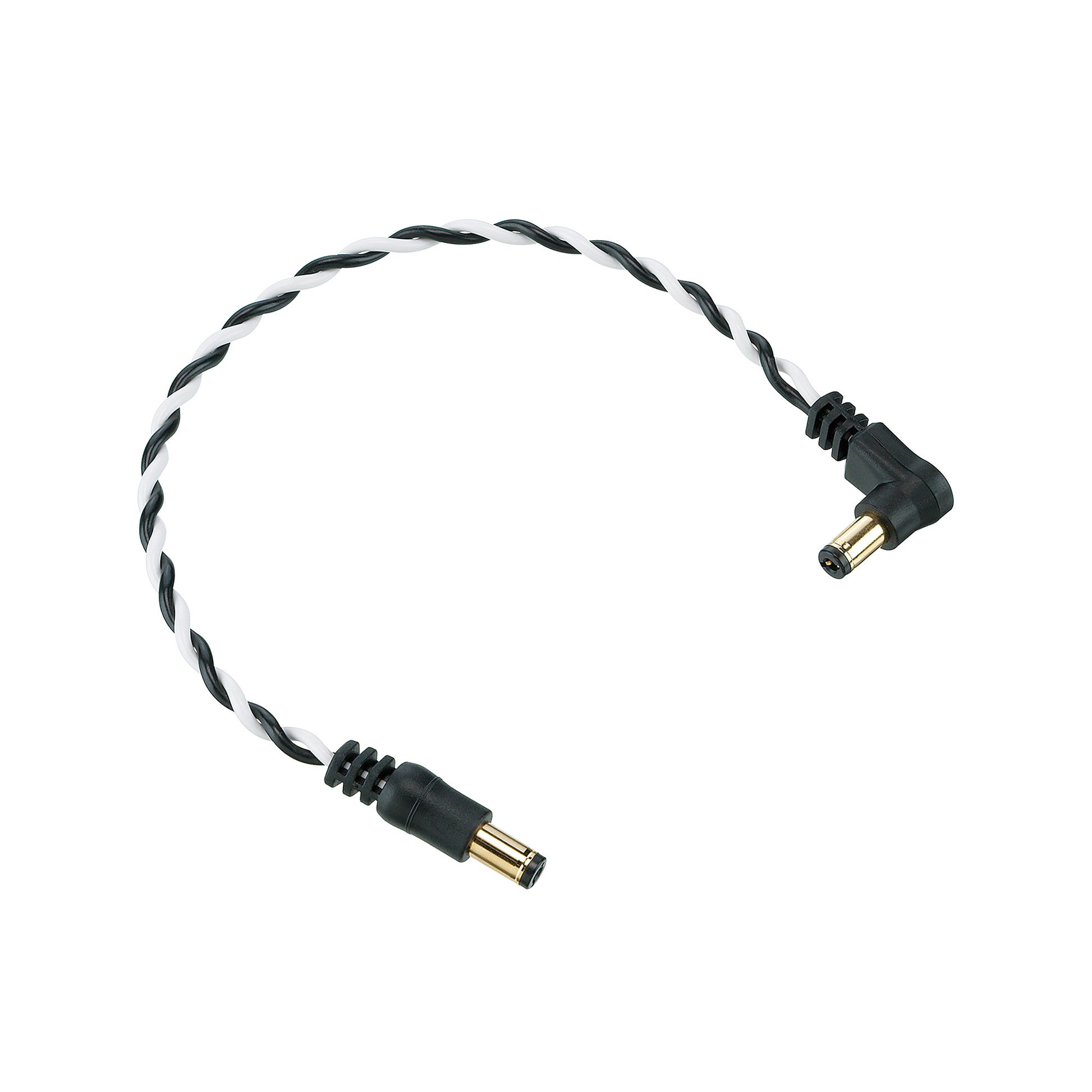 Ibanez DCT08 8" Twisted DC Cable Accessories / Cables
