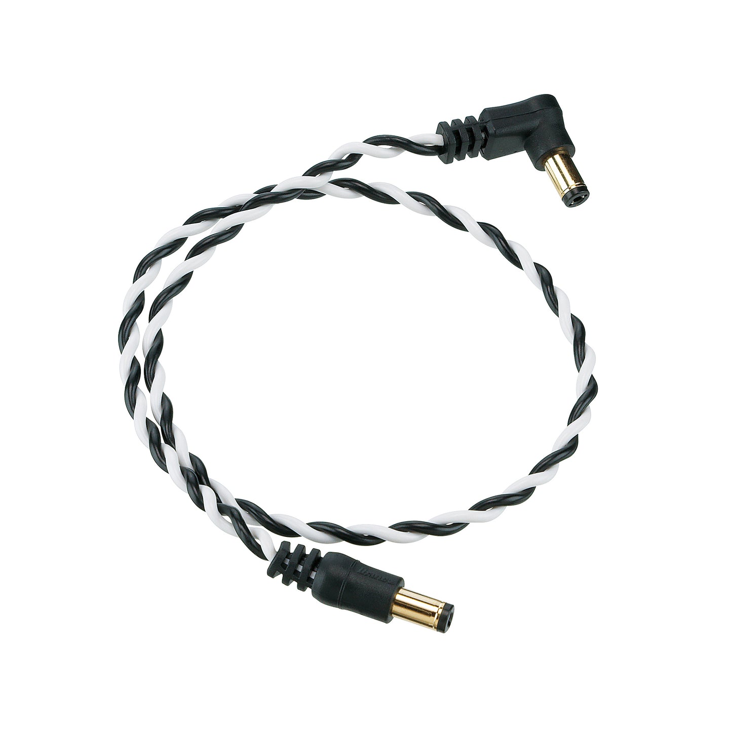 Ibanez DCT16 16" Twisted DC Cable Accessories / Cables