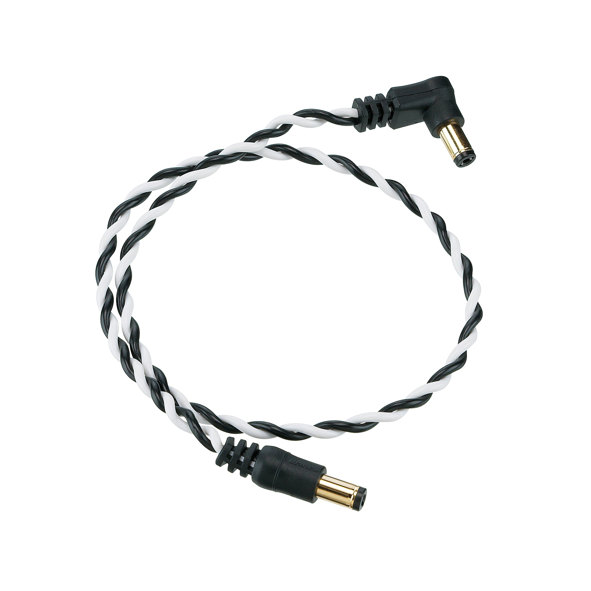 Ibanez DCT16 16" Twisted DC Cable Accessories / Cables