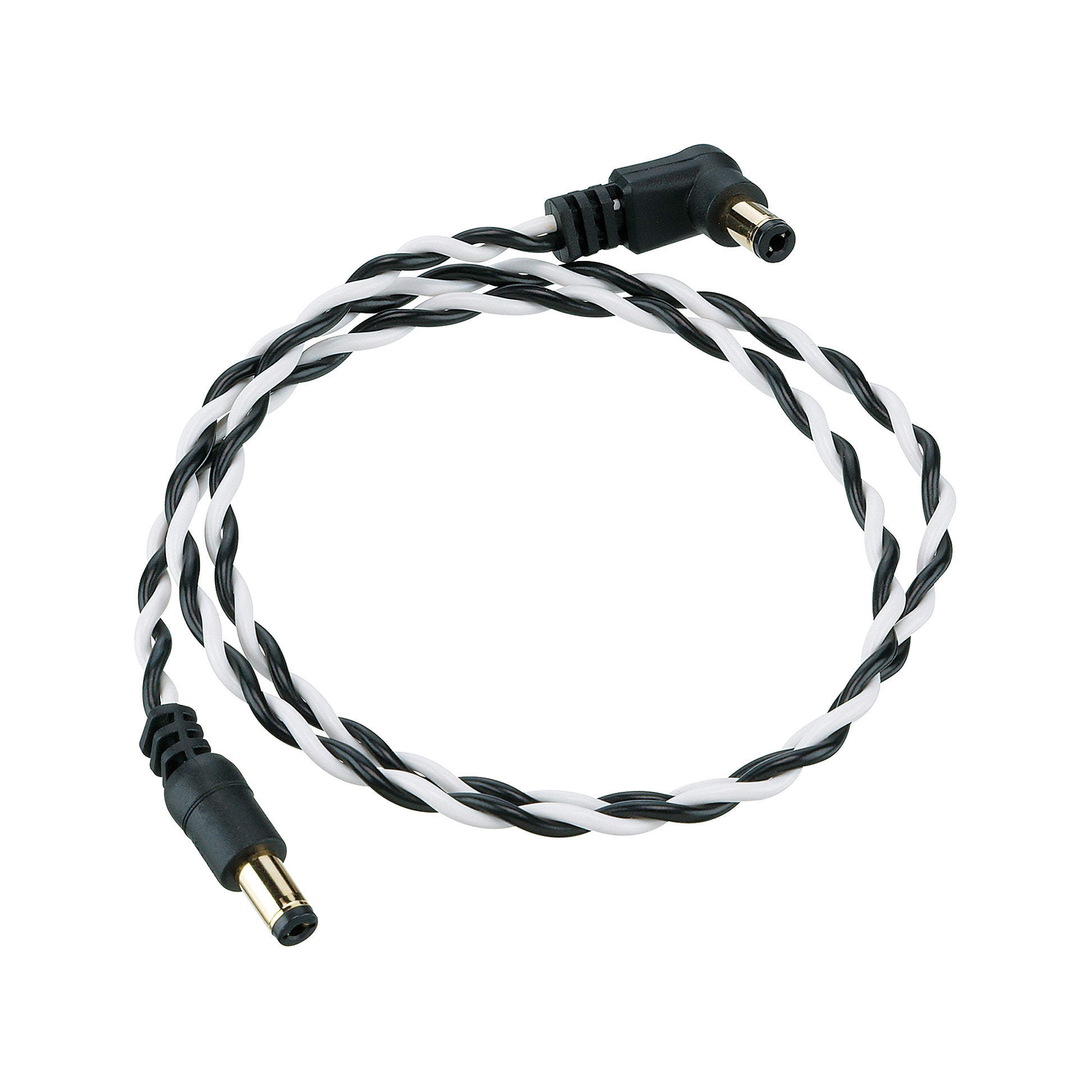 Ibanez DCT24 24" Twisted DC Cable Accessories / Cables