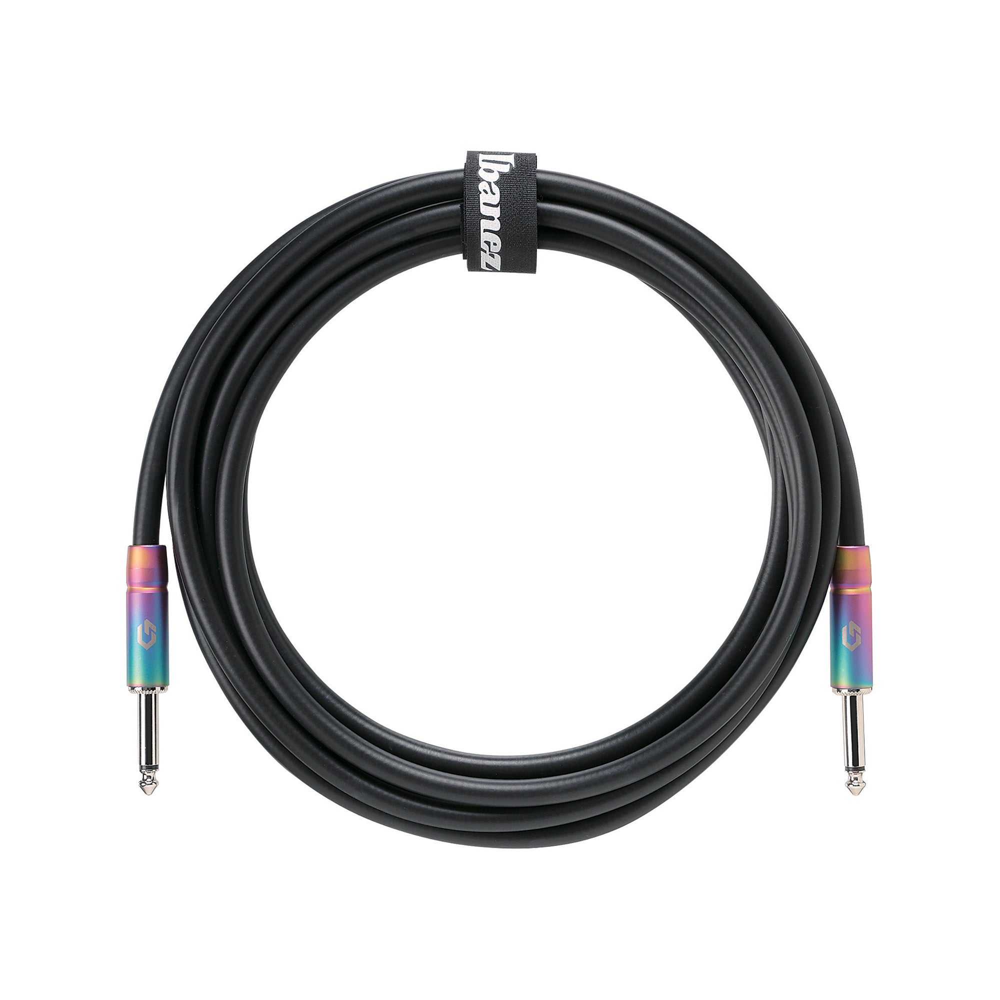 Ibanez GL10 10' Glideline Instument Cable Accessories / Cables