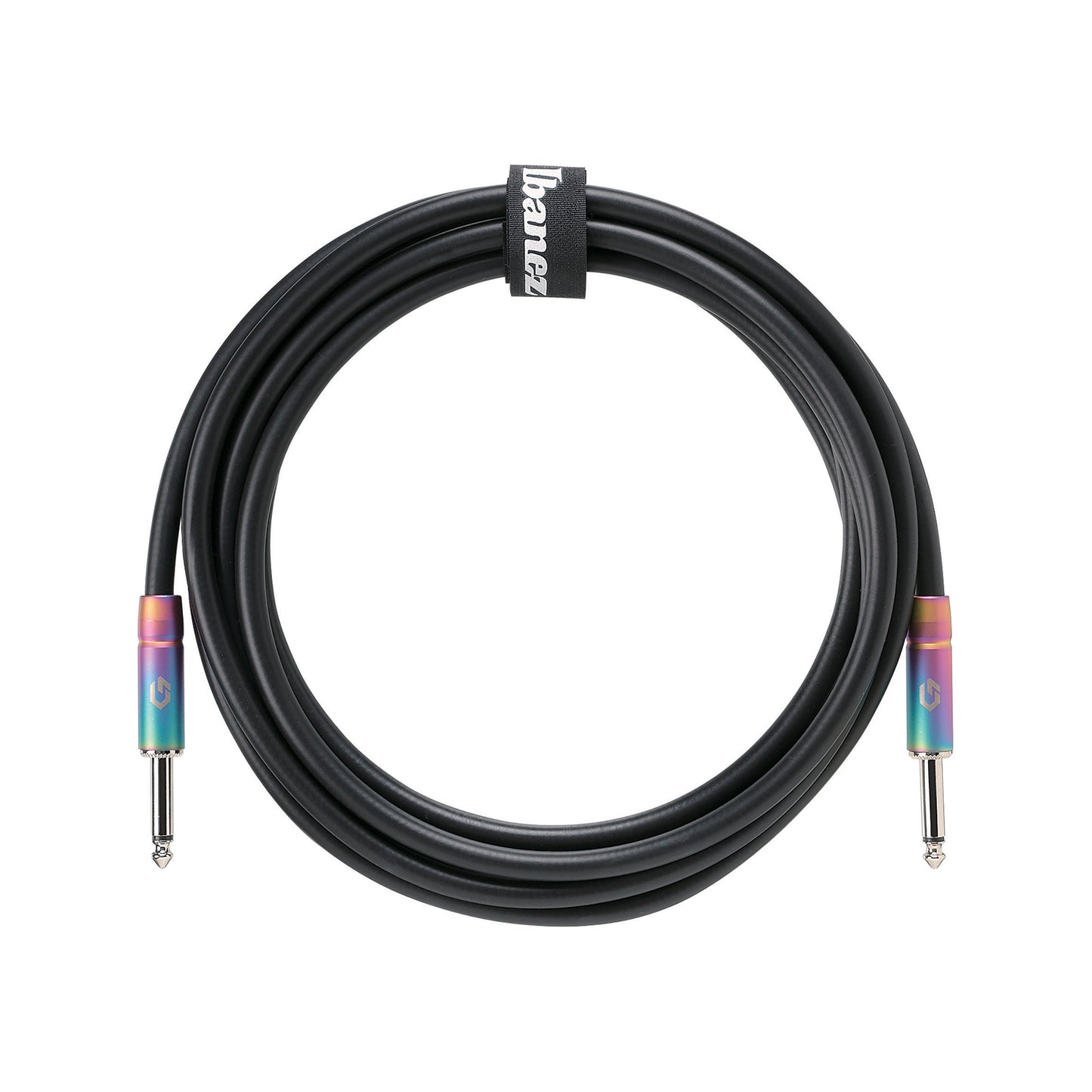 Ibanez GL10 10' Glideline Instument Cable Accessories / Cables
