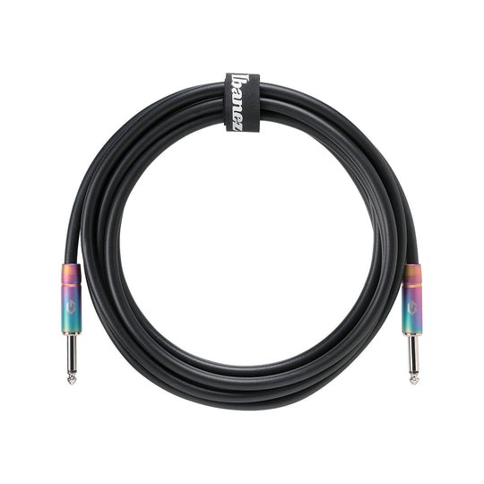 Ibanez GL10 10' Glideline Instument Cable Accessories / Cables