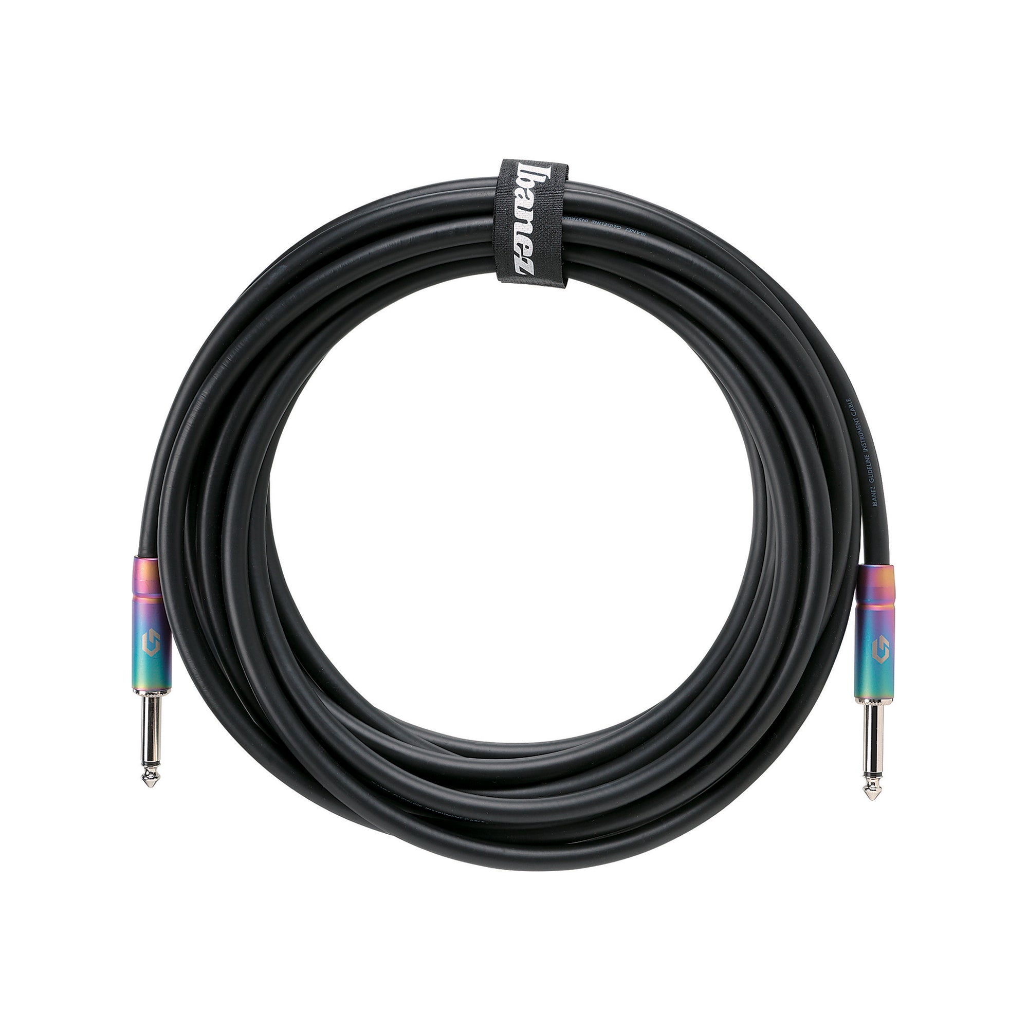 Ibanez GL20 20' Glideline Instrument Cable Accessories / Cables