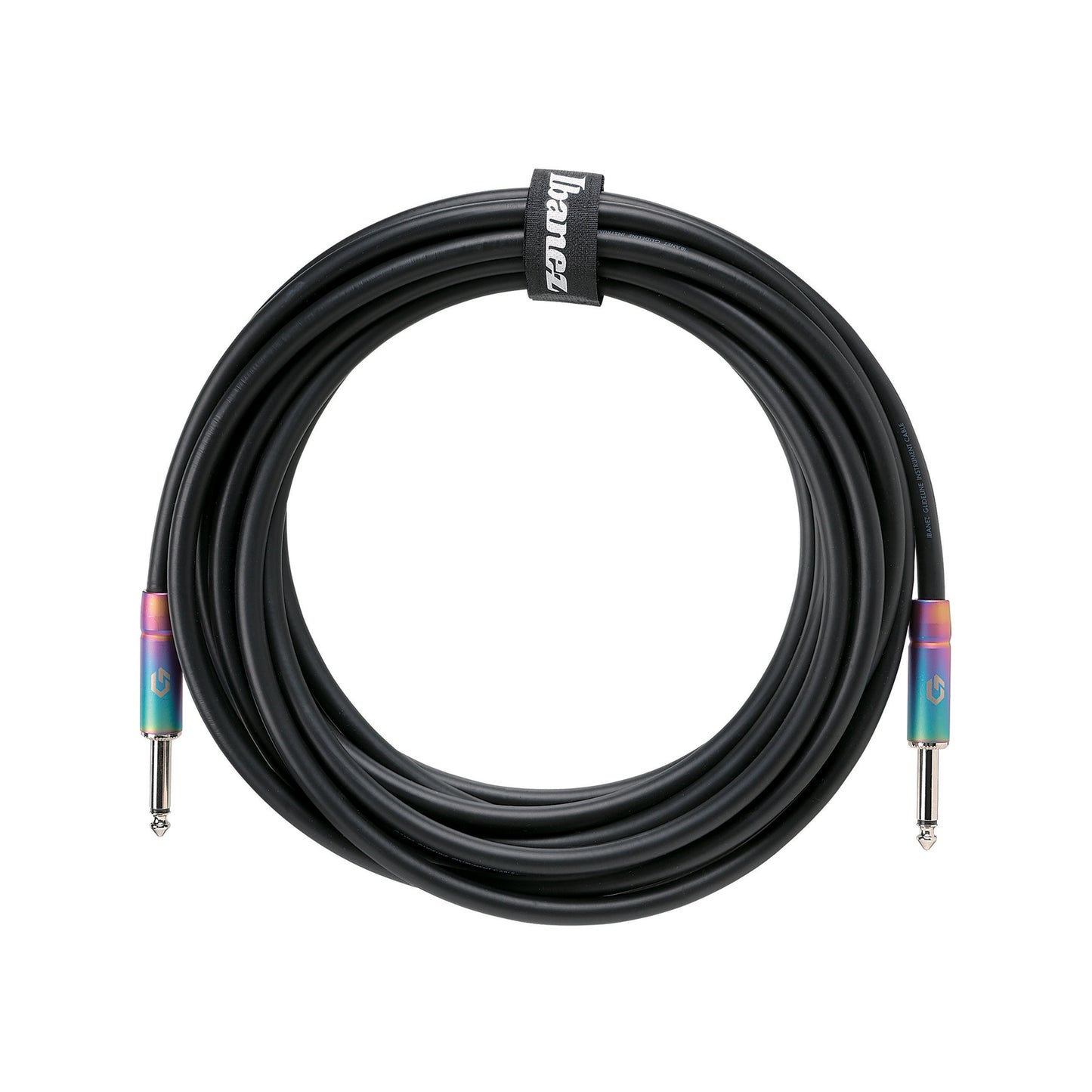 Ibanez GL20 20' Glideline Instrument Cable Accessories / Cables