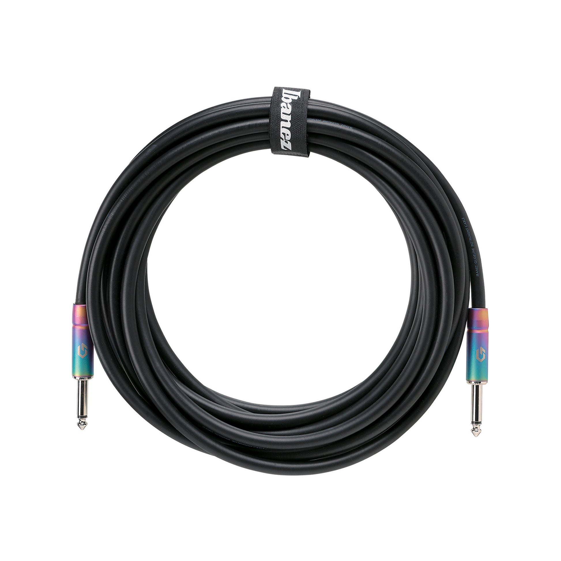Ibanez GL20 20' Glideline Instrument Cable Accessories / Cables