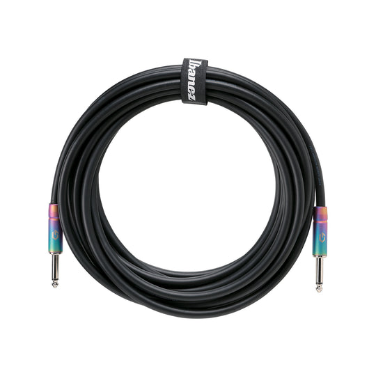 Ibanez GL20 20' Glideline Instrument Cable Accessories / Cables