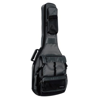Ibanez IGB651GY Powerpad Gig Bag for Electric Guitar Gray Accessories / Cases and Gig Bags / Guitar Cases