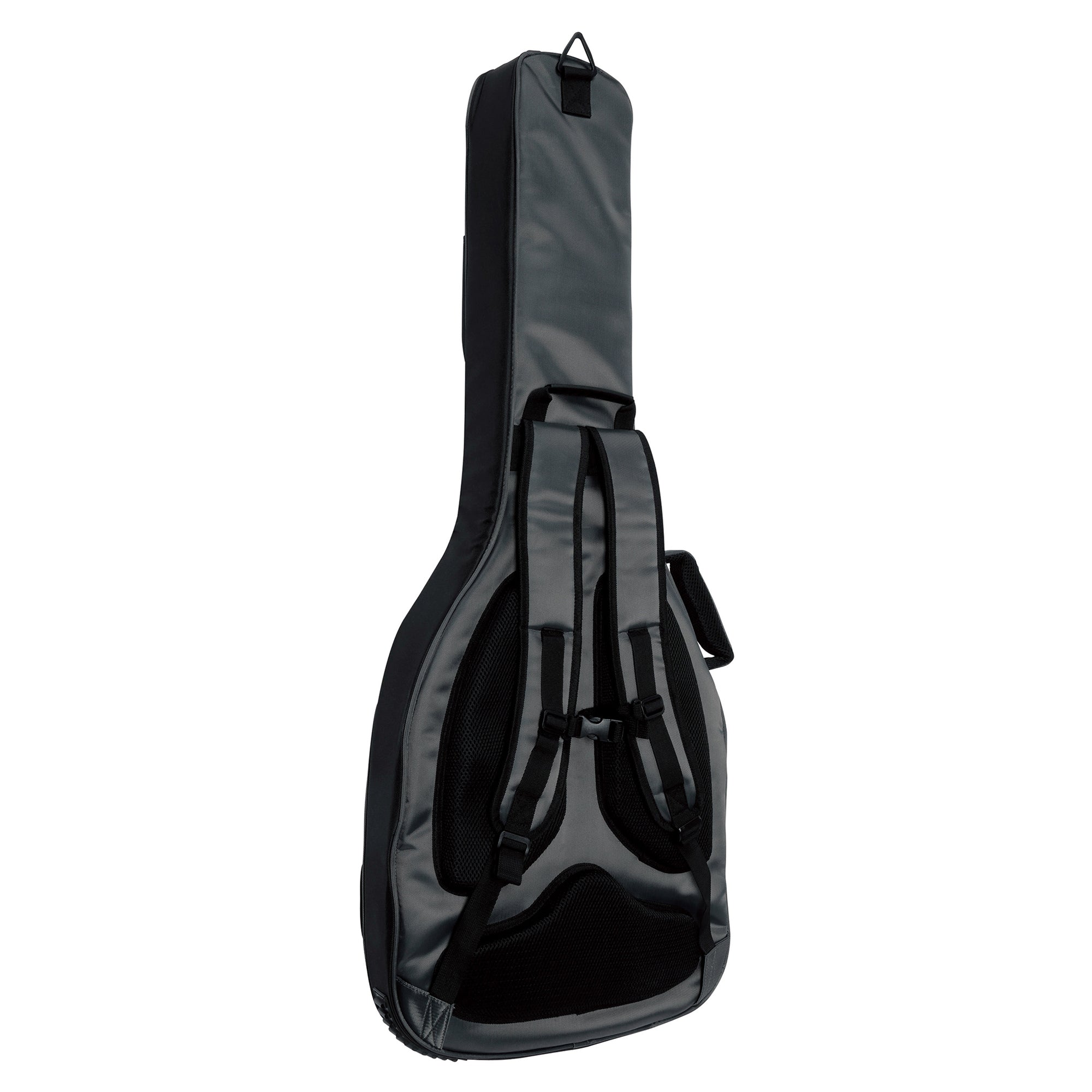 Ibanez IGB651GY Powerpad Gig Bag for Electric Guitar Gray Accessories / Cases and Gig Bags / Guitar Cases