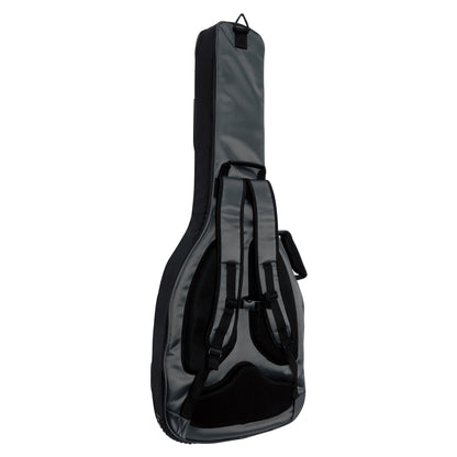 Ibanez IGB651GY Powerpad Gig Bag for Electric Guitar Gray Accessories / Cases and Gig Bags / Guitar Cases