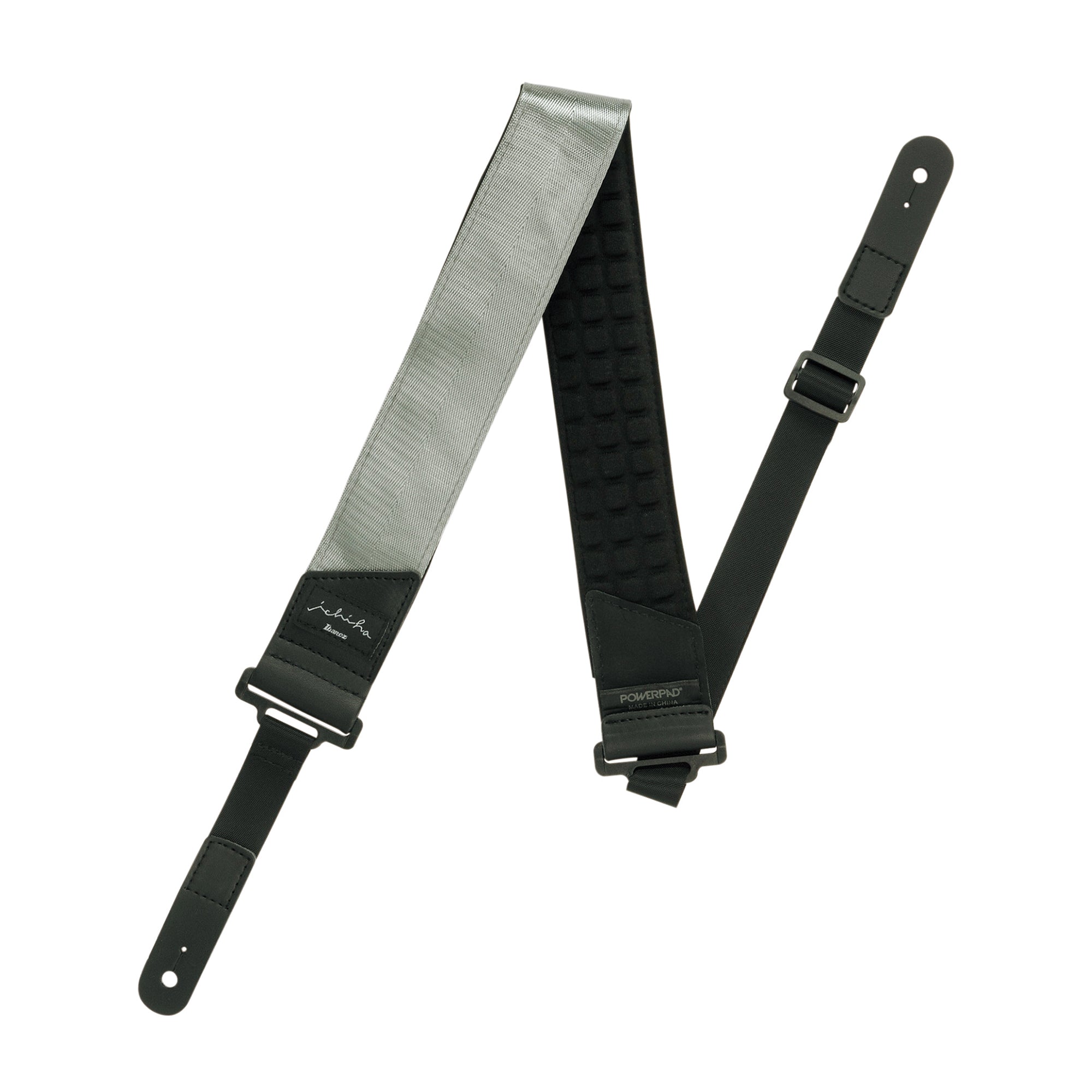 Ibanez GS100ICHI Ichika Nito Signature Guitar Strap Accessories / Straps