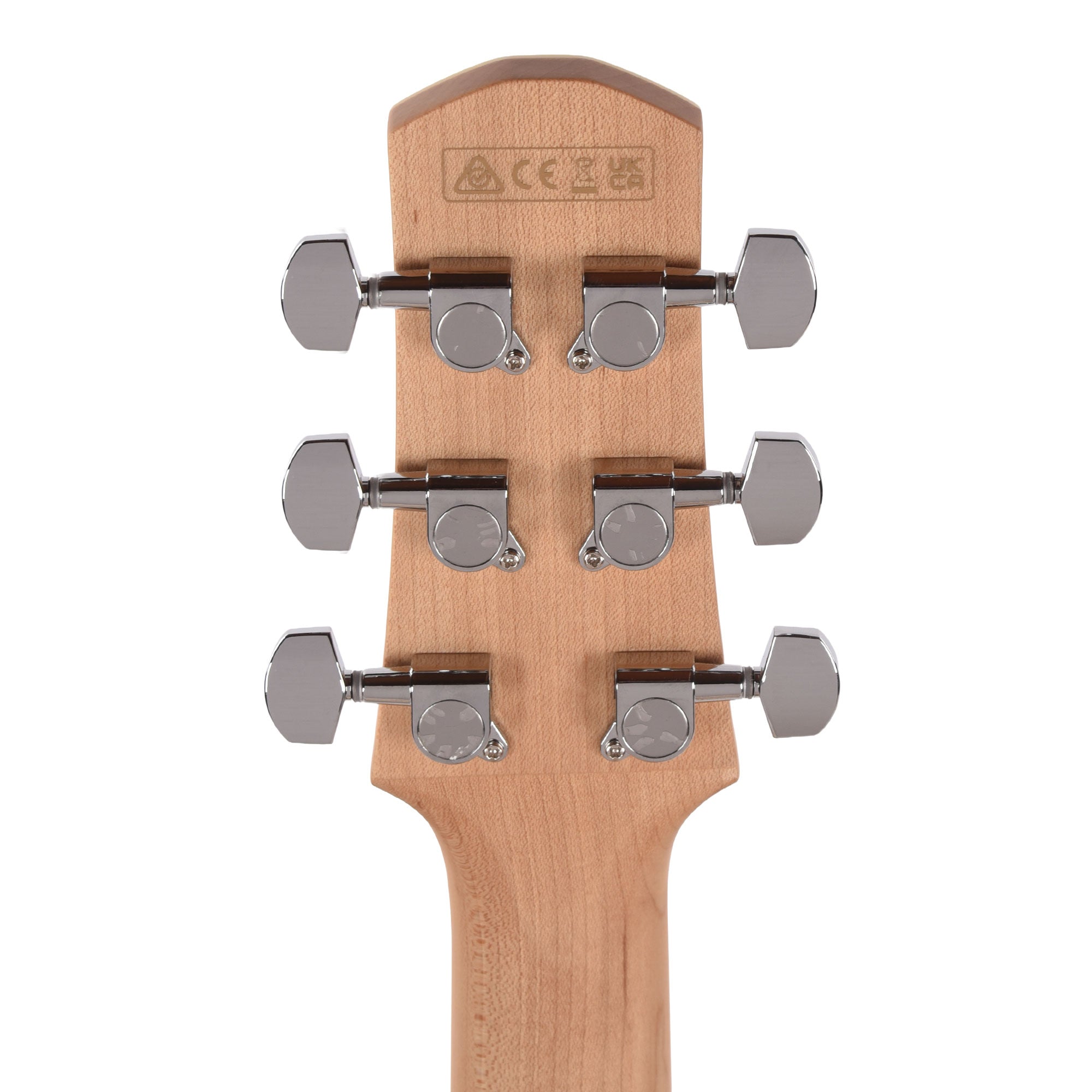 Ibanez AAM370M2EAPF Acoustic Electric Guitar Transparent Antique White Peach Fuzz Open Pore Acoustic Guitars / Built-in Electronics