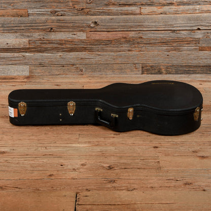 Ibanez AJ200ECE Artwood Jumbo Sunburst Acoustic Guitars / Built-in Electronics