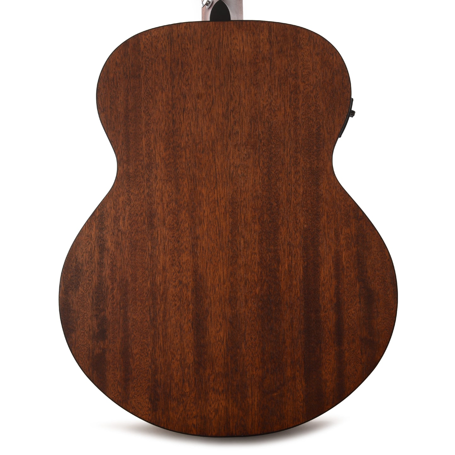 Ibanez AJ54EOPN Acoustic-Electric Guitar Jumbo Open Pore Natural Acoustic Guitars / Built-in Electronics