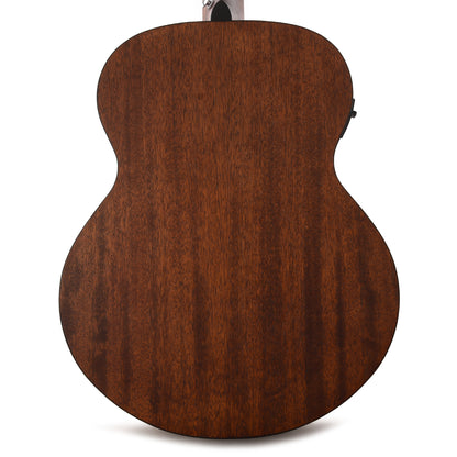 Ibanez AJ54EOPN Acoustic-Electric Guitar Jumbo Open Pore Natural Acoustic Guitars / Built-in Electronics