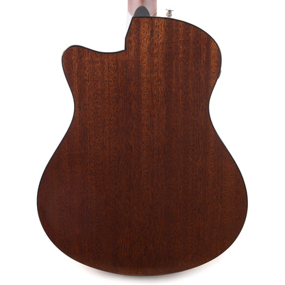 Ibanez AAM300CENT Acoustic-Electric Guitar Natural High Gloss Acoustic Guitars / Classical