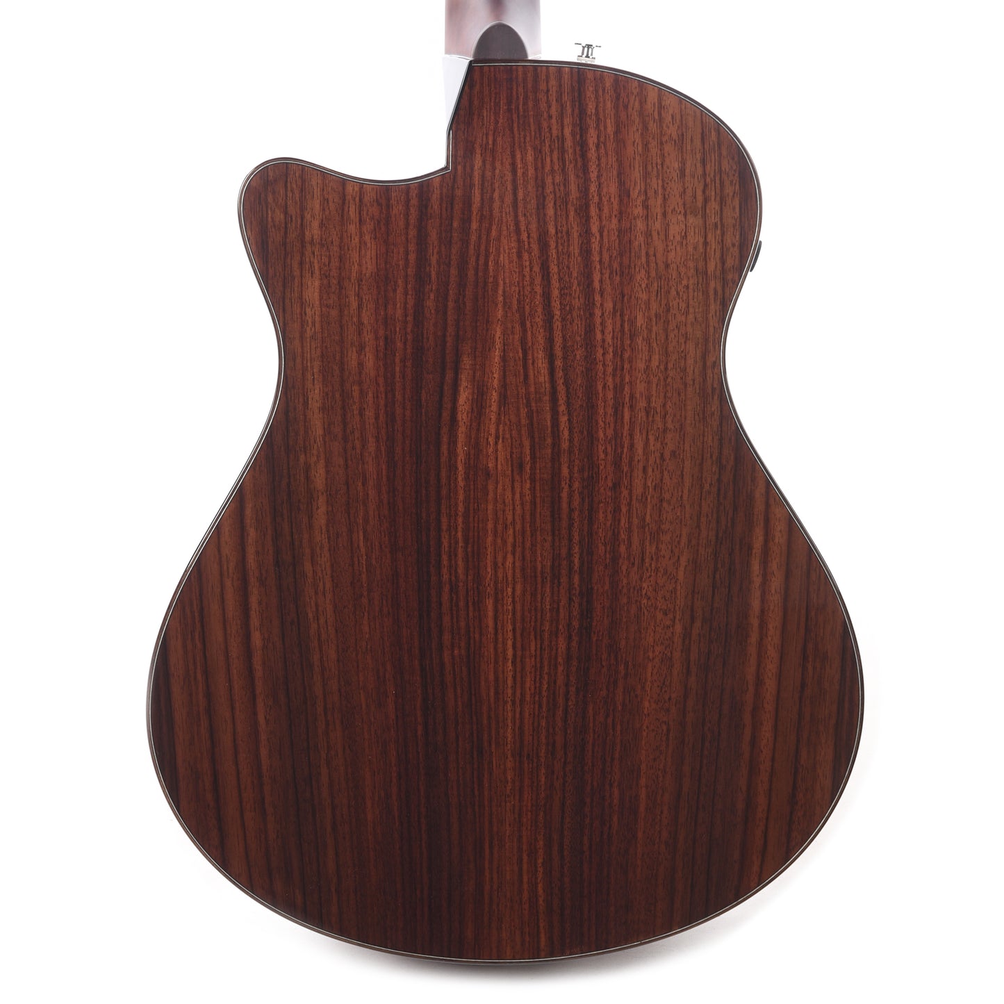 Ibanez AAM380CENT Acoustic-Electric Guitar Natural High Gloss Acoustic Guitars / Classical