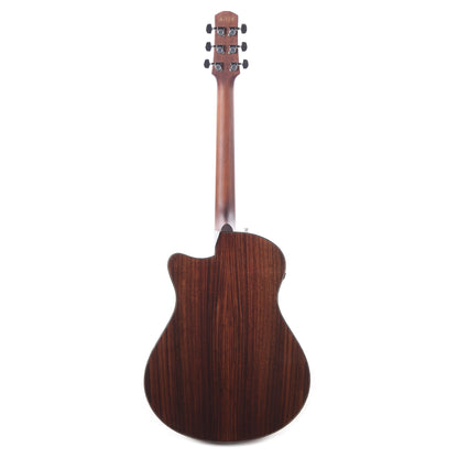 Ibanez AAM380CENT Acoustic-Electric Guitar Natural High Gloss Acoustic Guitars / Classical