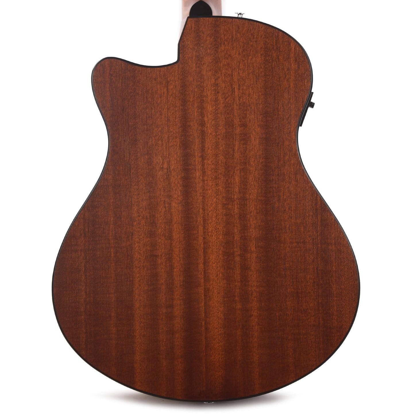 Ibanez AAM50CEOPN Acoustic-Electric Guitar Open Pore Natural Acoustic Guitars / Classical