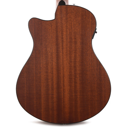 Ibanez AAM50CEOPN Acoustic-Electric Guitar Open Pore Natural Acoustic Guitars / Classical