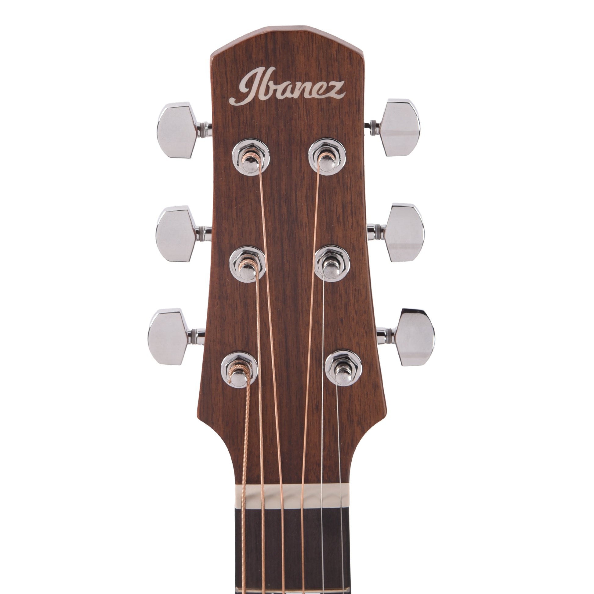 Ibanez AAM50CEOPN Acoustic-Electric Guitar Open Pore Natural Acoustic Guitars / Classical