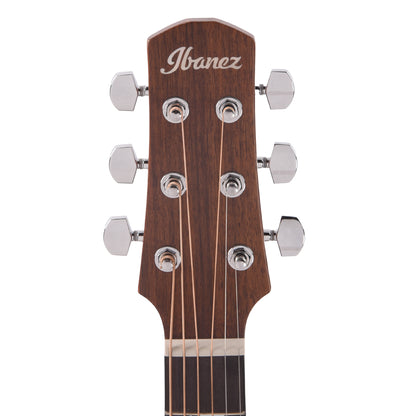 Ibanez AAM50CEOPN Acoustic-Electric Guitar Open Pore Natural Acoustic Guitars / Classical