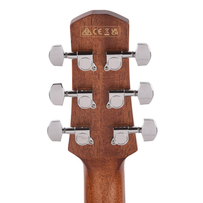 Ibanez AAM50CEOPN Acoustic-Electric Guitar Open Pore Natural Acoustic Guitars / Classical