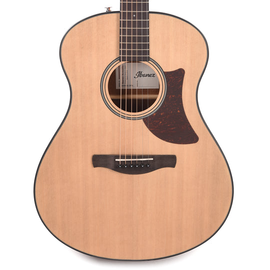 Ibanez AAM50OPN Acoustic Guitar Open Pore Natural Acoustic Guitars / Classical