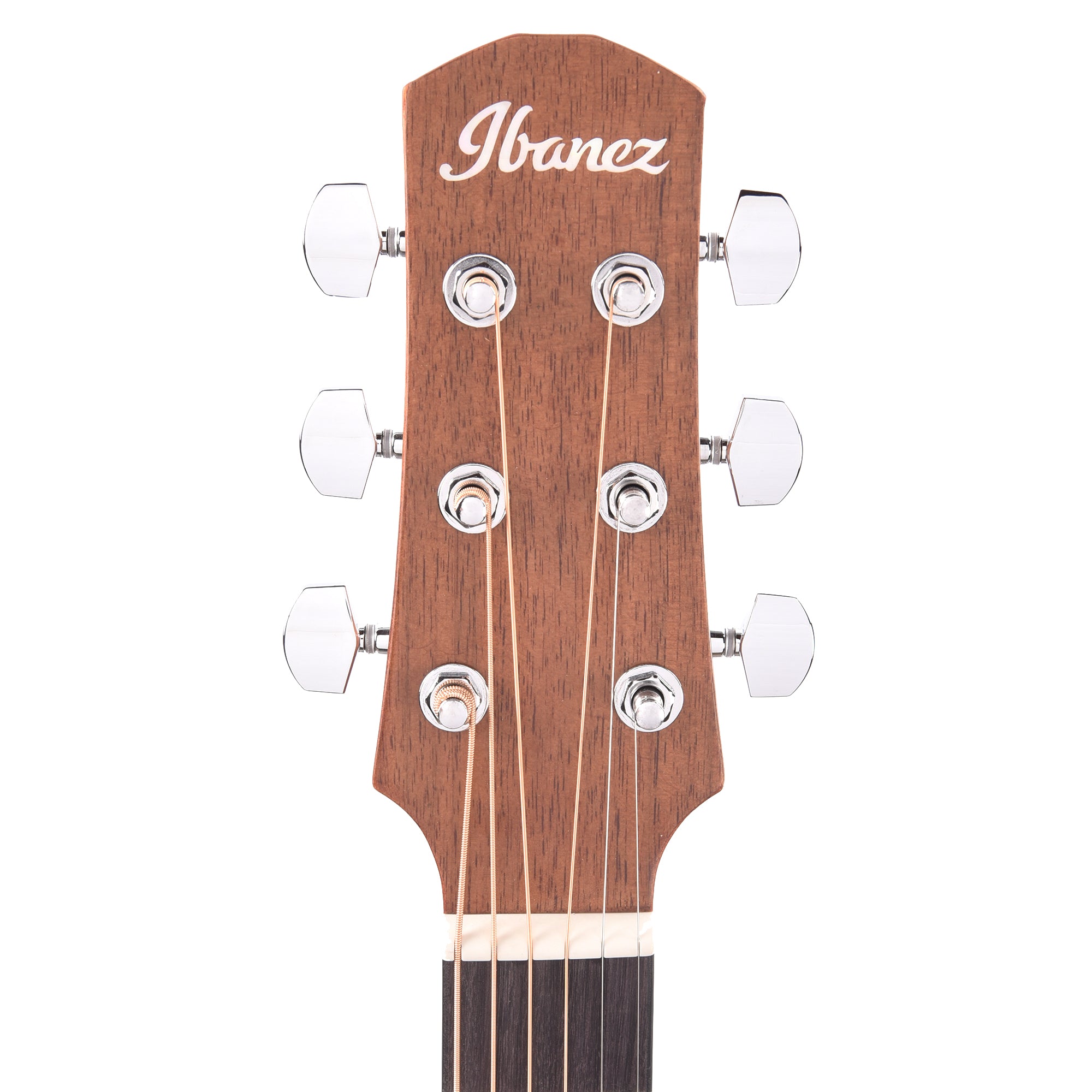 Ibanez AAM50OPN Acoustic Guitar Open Pore Natural Acoustic Guitars / Classical