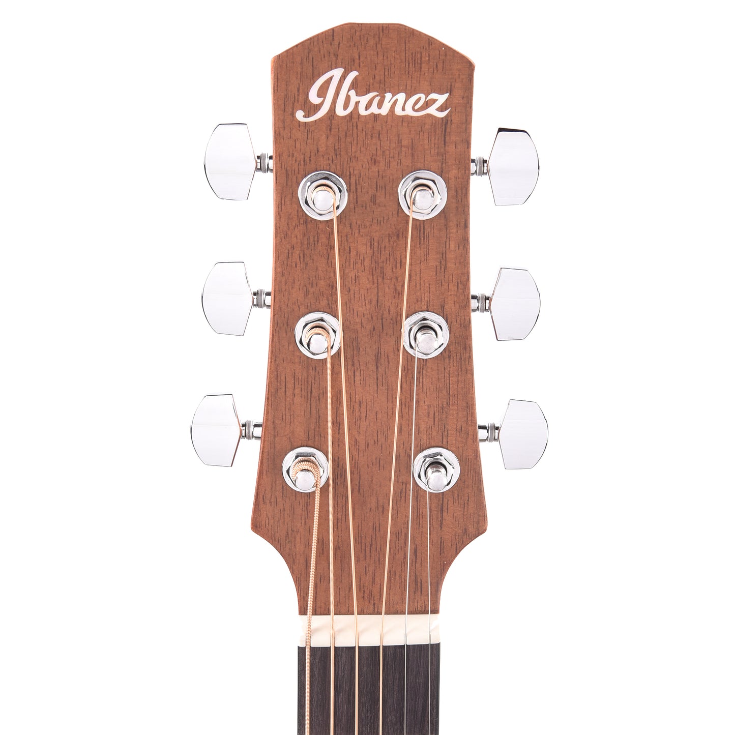 Ibanez AAM50OPN Acoustic Guitar Open Pore Natural Acoustic Guitars / Classical