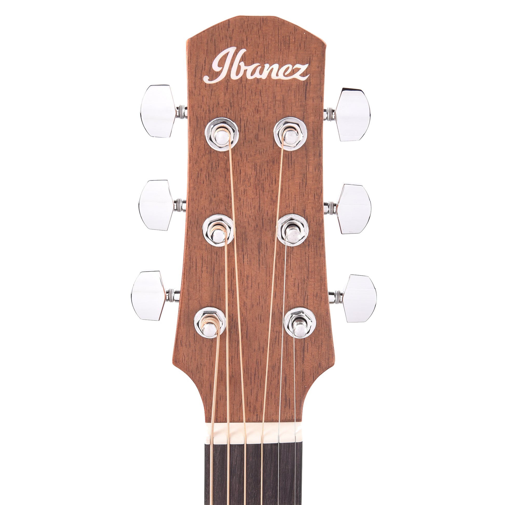 Ibanez AAM50OPN Acoustic Guitar Open Pore Natural Acoustic Guitars / Classical