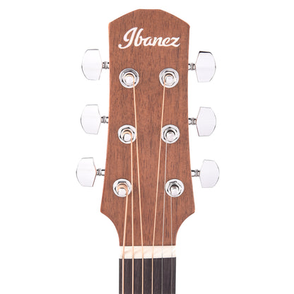 Ibanez AAM50OPN Acoustic Guitar Open Pore Natural Acoustic Guitars / Classical
