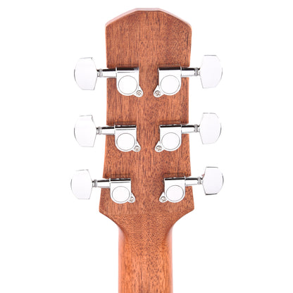 Ibanez AAM50OPN Acoustic Guitar Open Pore Natural Acoustic Guitars / Classical