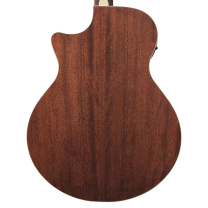 Ibanez AE100BUF Acoustic-Electric Guitar Burgundy Flat Acoustic Guitars / Classical